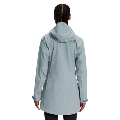 The North Face Women's Dryzzle FUTURELIGHT Parka 2023 