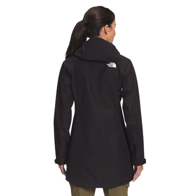 The North Face Women's Dryzzle FUTURELIGHT Parka 2023 