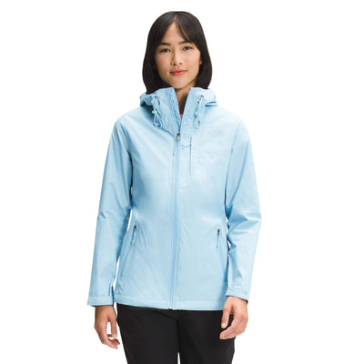 The North Face Women's Alta Vista Jacket 2023 R BETA BLUE