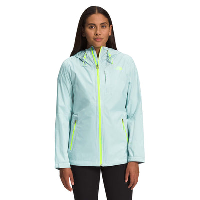 The North Face Women's Alta Vista Jacket 2023 SKYLIGHT BL