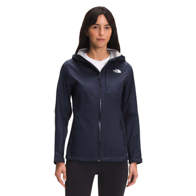 The North Face Women's Alta Vista Jacket 2023 RG AVIATOR NAV