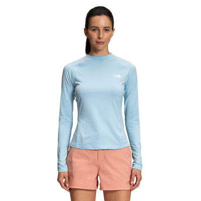 The North Face Women's Class V Water Top 2023 BETA BLUE