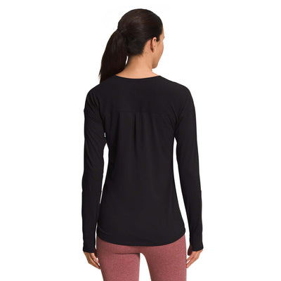 The North Face Women's Dawndream Long Sleeve 2023 