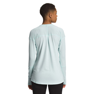 The North Face Women's Dawndream Long Sleeve 2023 