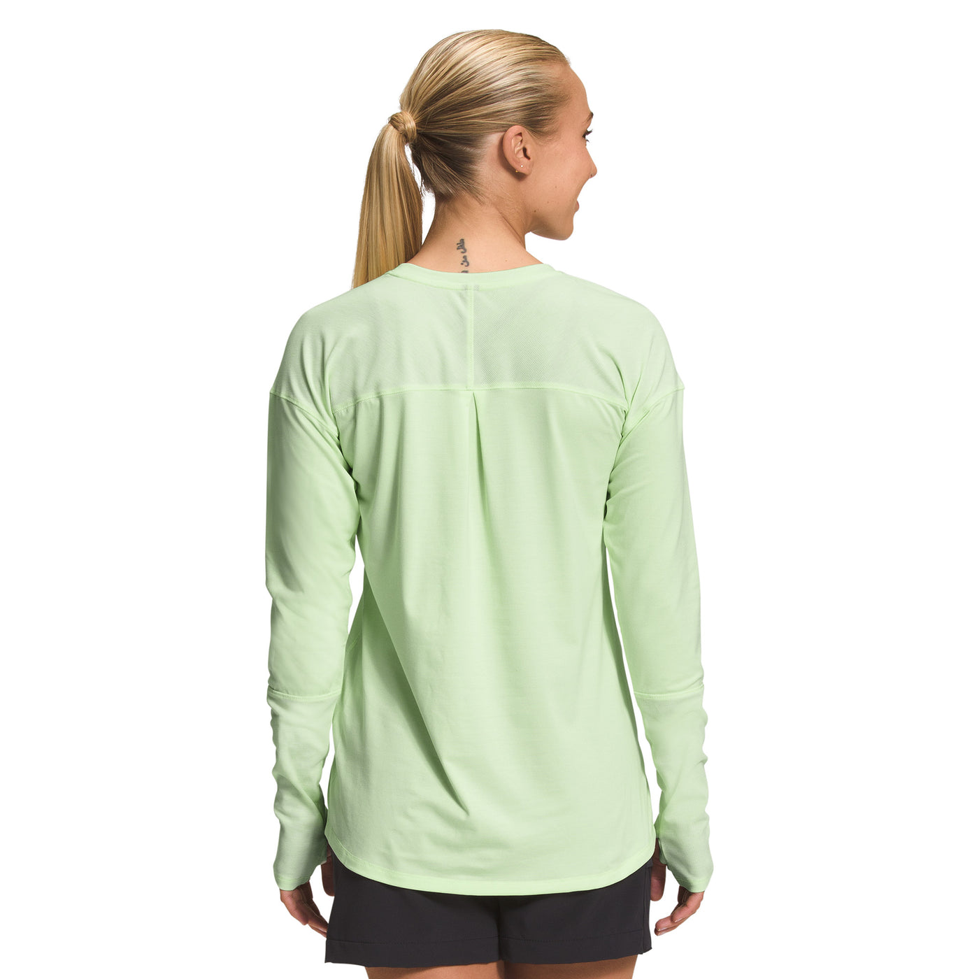 The North Face Women's Dawndream Long Sleeve 2023 