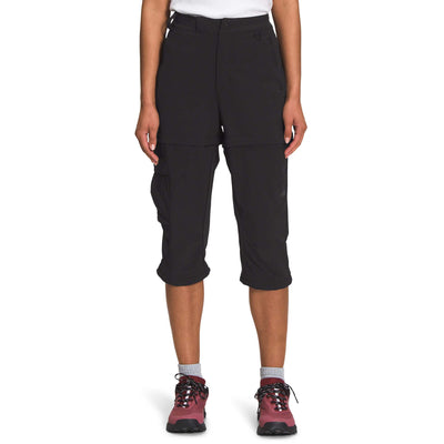 The North Face Women's Bridgeway Zip-Off Pant 2023 