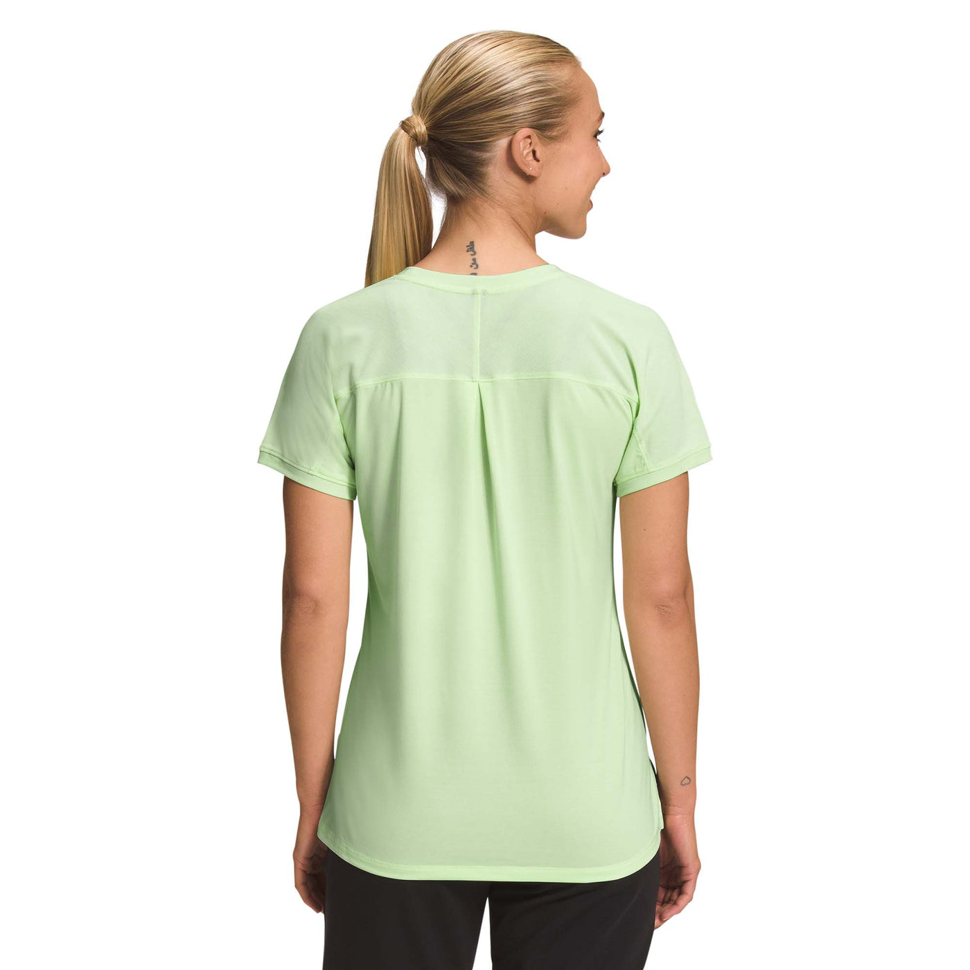 The North Face Women's Dawndream Short-Sleeve 2023 