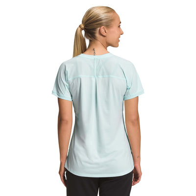 The North Face Women's Dawndream Short-Sleeve 2023 