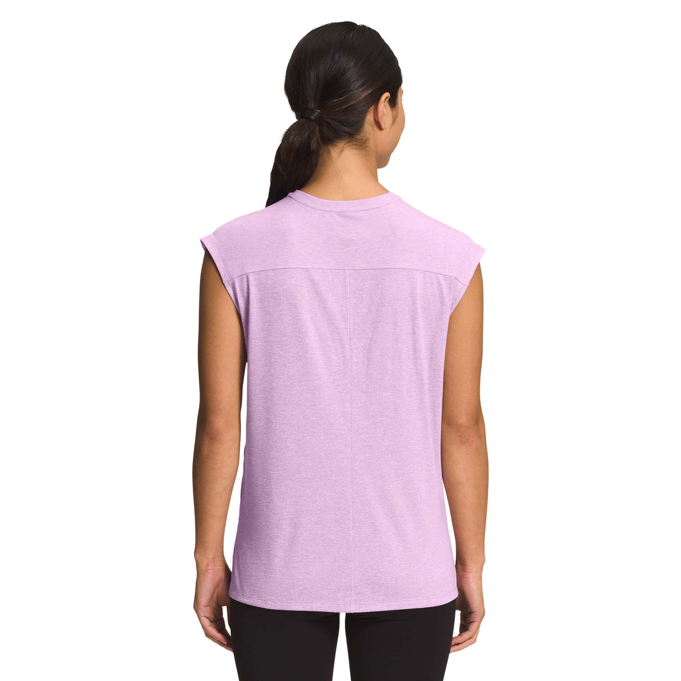 The North Face Women's Dawndream Muscle Tee 2023 