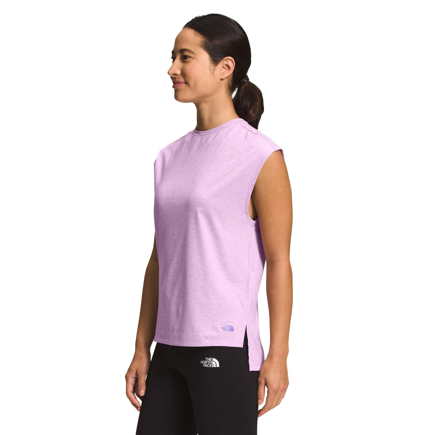 The North Face Women's Dawndream Muscle Tee 2023 