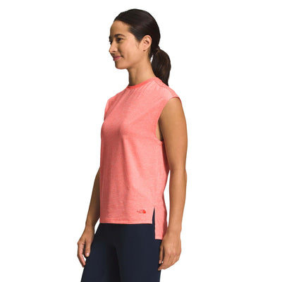 The North Face Women's Dawndream Muscle Tee 2023 