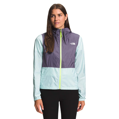 The North Face Women's Cyclone Jacket 3 2023 LUNAR SLATE