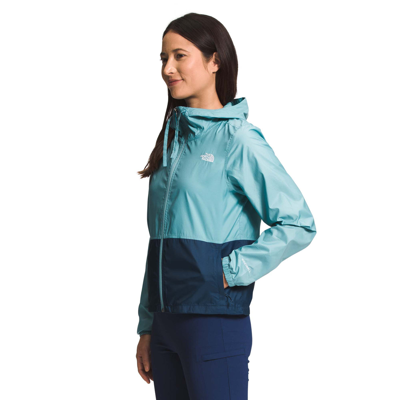 The North Face Women's Cyclone Jacket 3 2023 