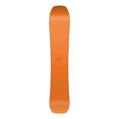 Nitro Men's Banker Snowboard 2023 