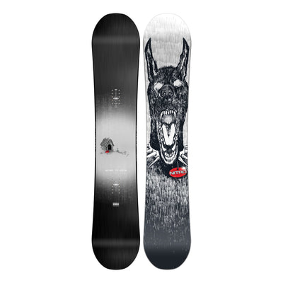 Nitro Men's T1 Snowboard 2023 149