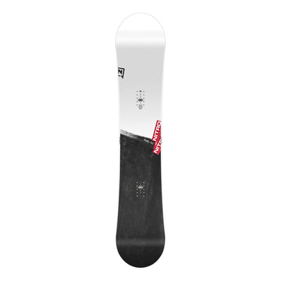 Nitro Men's Prime Raw Snowboard 2023 