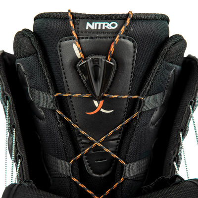 Nitro Men's Sentinel BOA Snowboard Boot 2023 