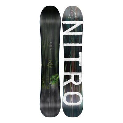 Nitro Men's SMP Snowboard 2023 152