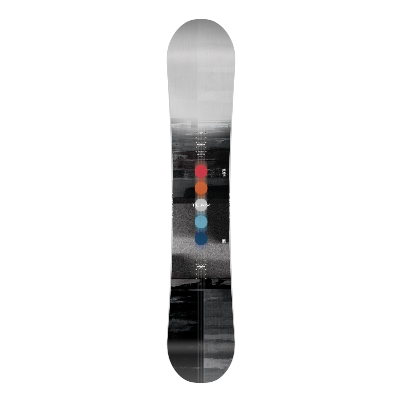 Nitro Men's Team Snowboard 2023 