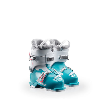 Nordica Girl's Speedmachine J 2 Ski Boot 2024 