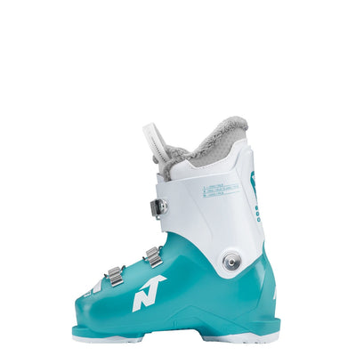 Nordica Girl's Speedmachine J 3 Ski Boot 2025 