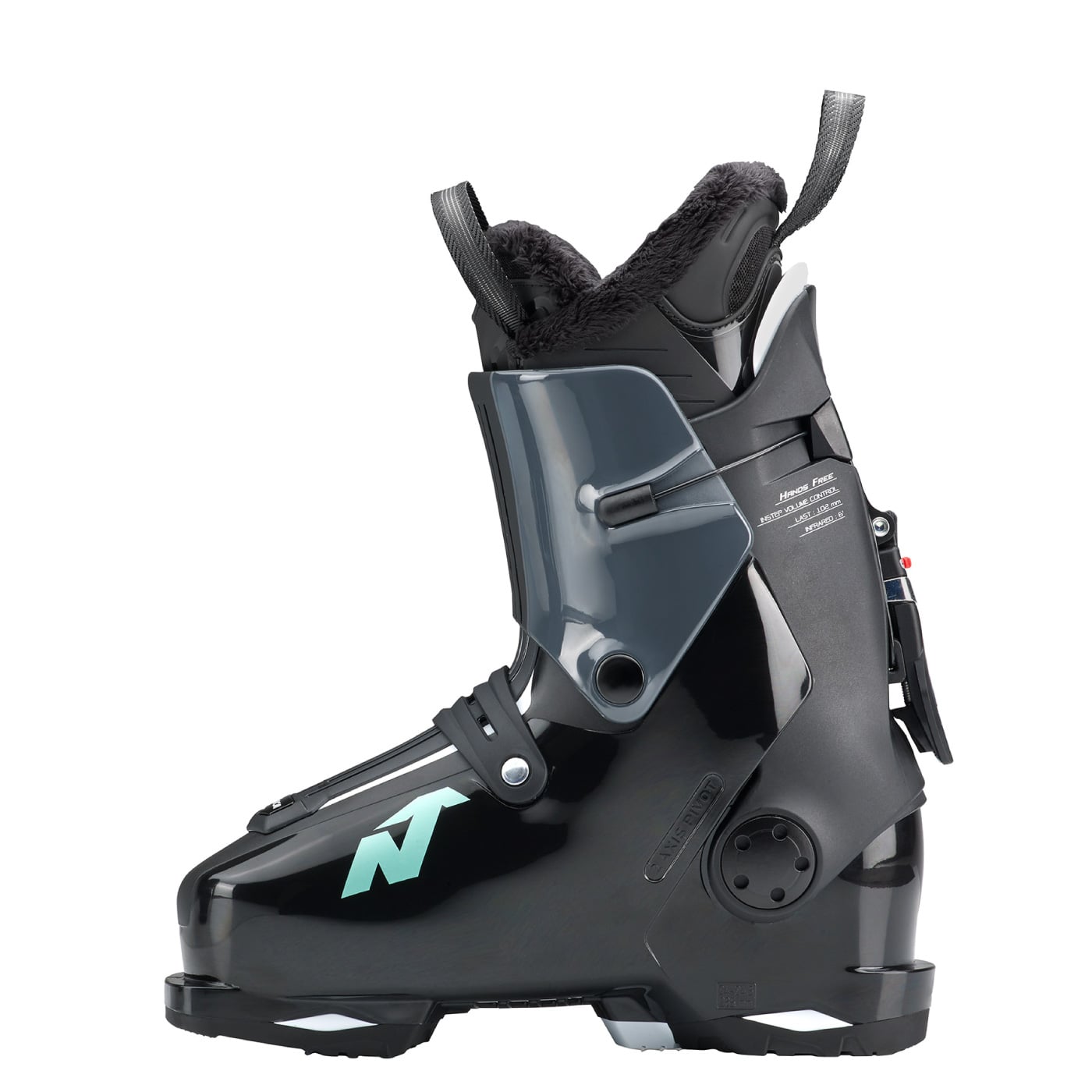 Nordica Women's HF 85 Ski Boot 2024 