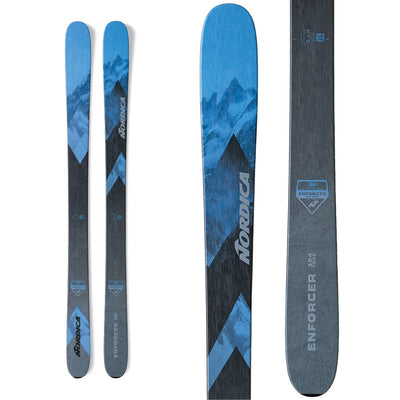 Nordica Men's Enforcer 104 Free Ski 2023 165