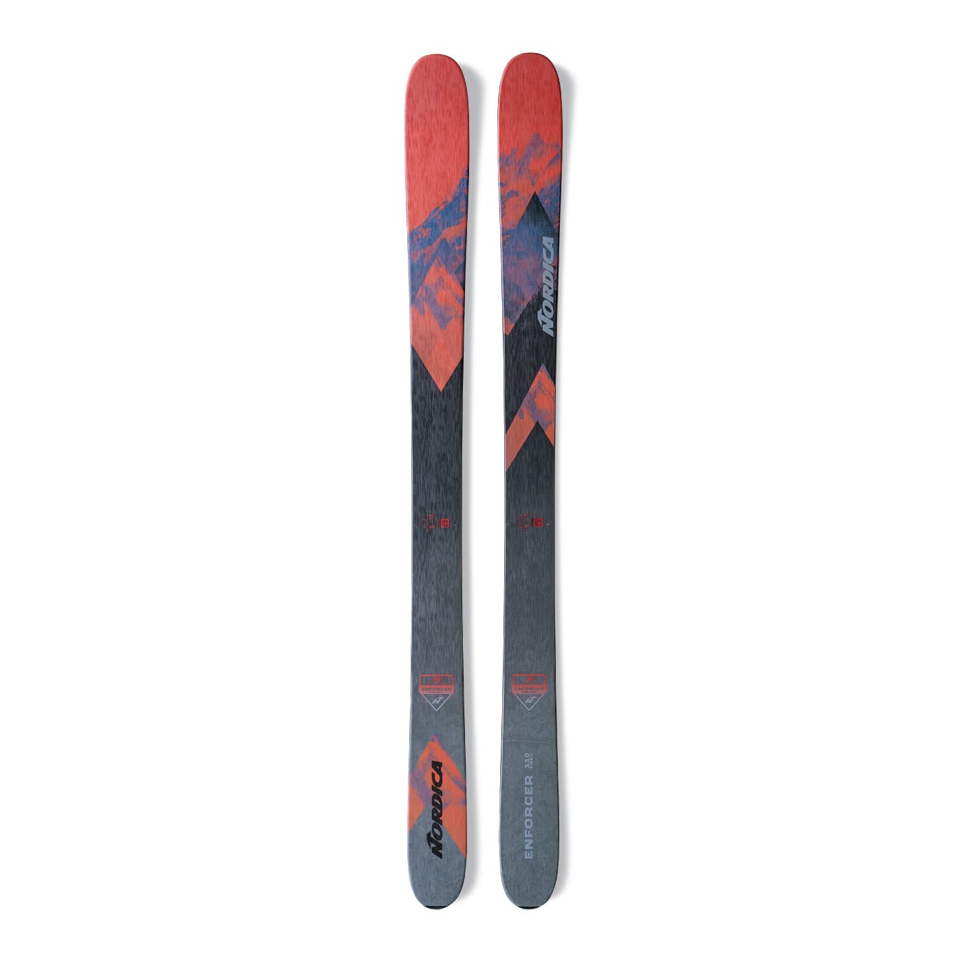 Nordica Men's Enforcer 110 Free Ski 2023 