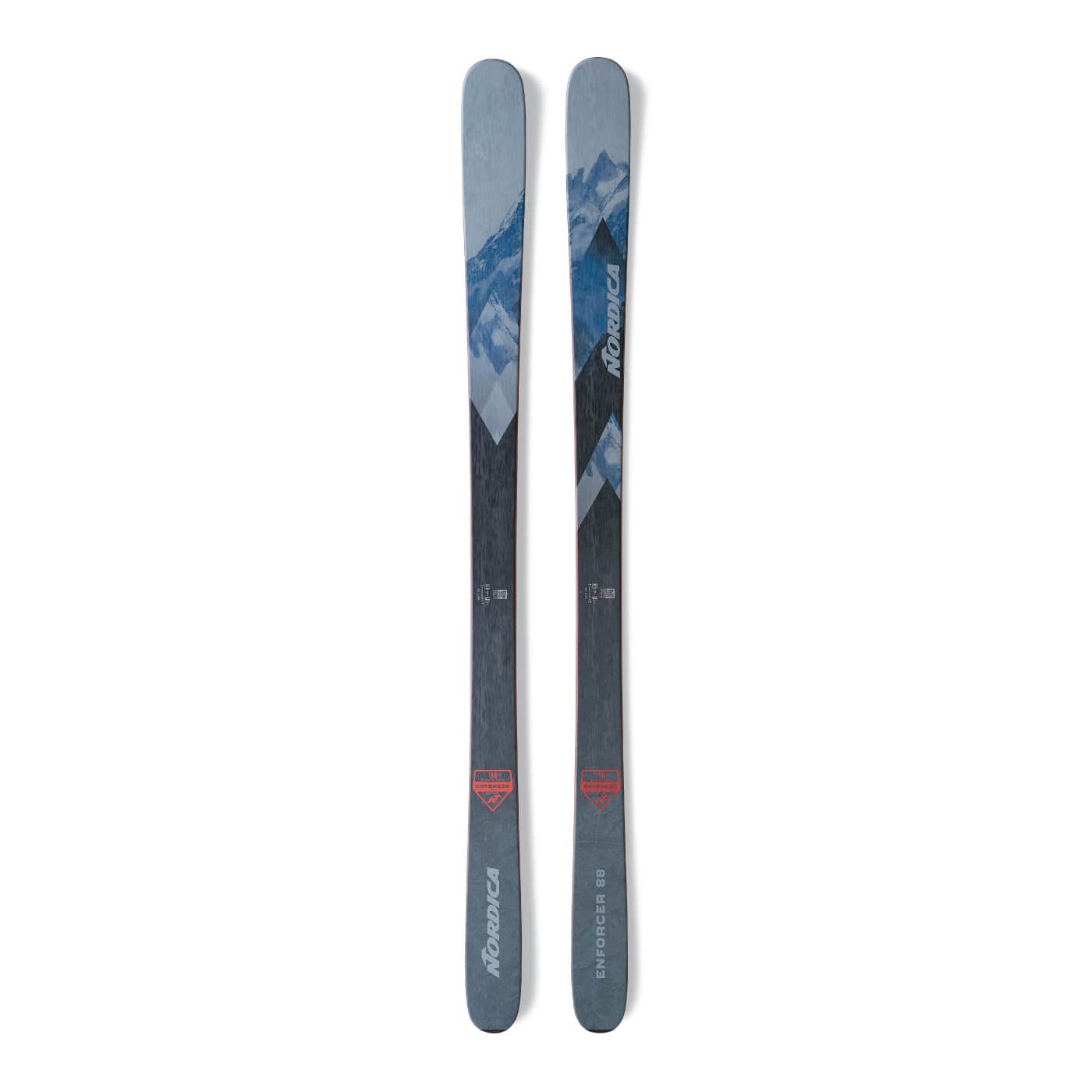 Nordica Men's Enforcer 88 Ski 2023 