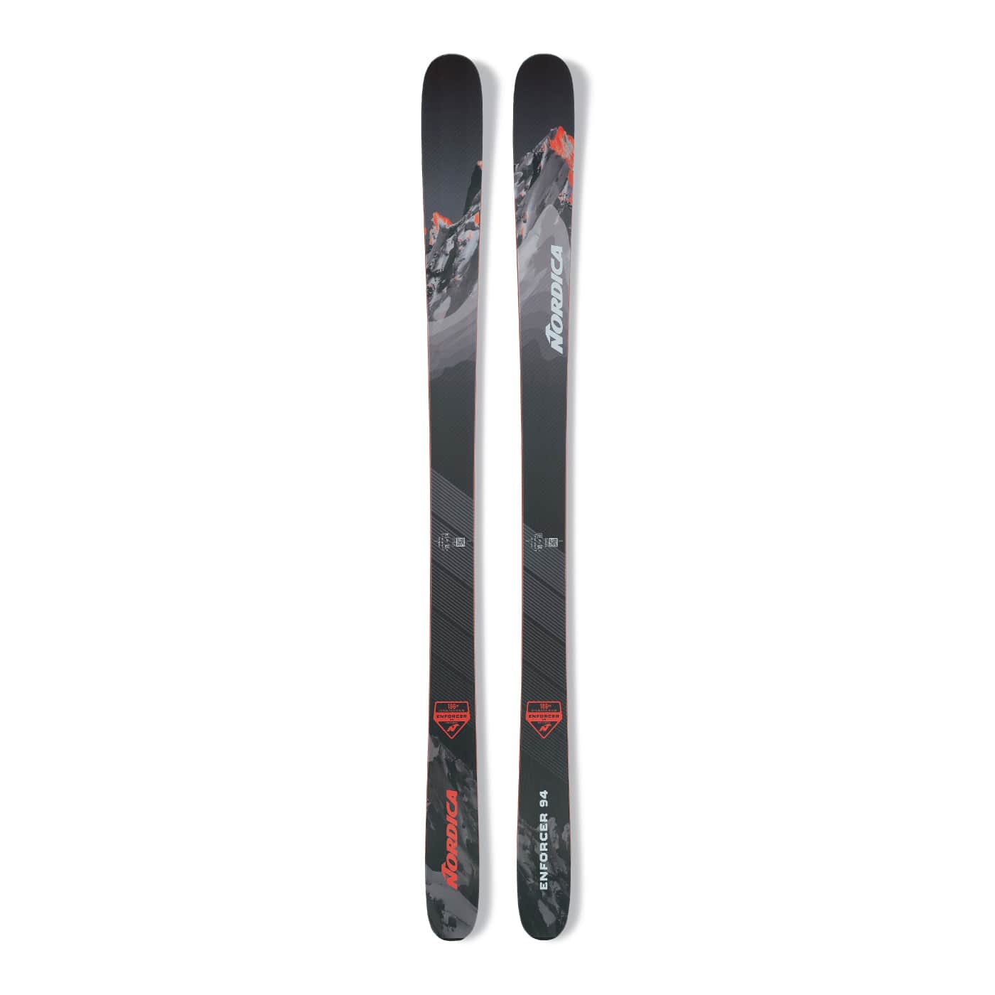 Nordica Men's Enforcer 94 Ski 2023 