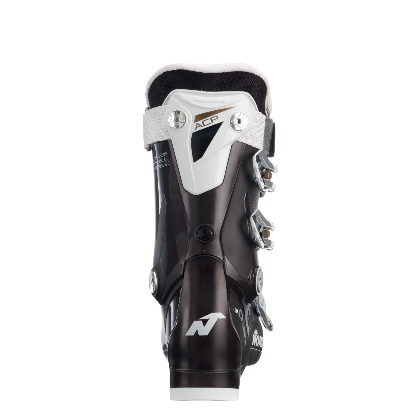 Nordica Women's Cruise 75 Ski Boot 2023 