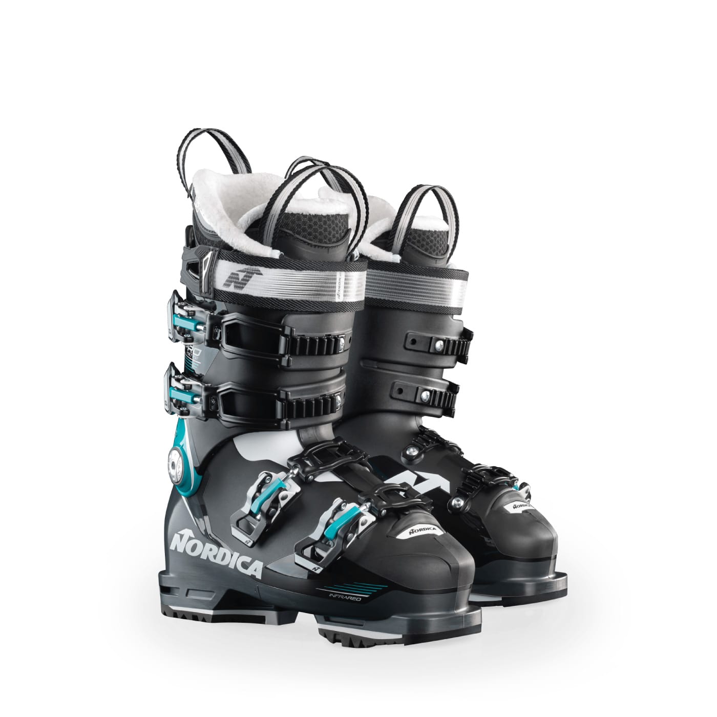 Nordica Women's Promachine 95 W Ski Boot 2023 
