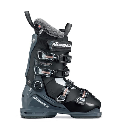 Nordica Women's Sportmachine 3 75 Ski Boot 2024 22.5