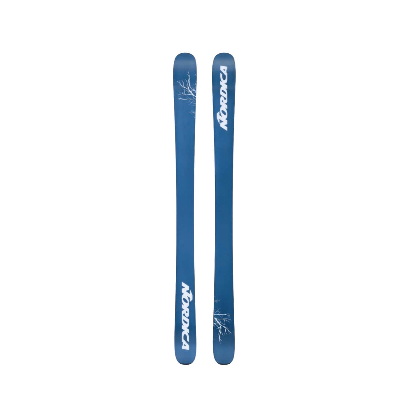 Nordica Women's Unleashed 90 Ski 2023 