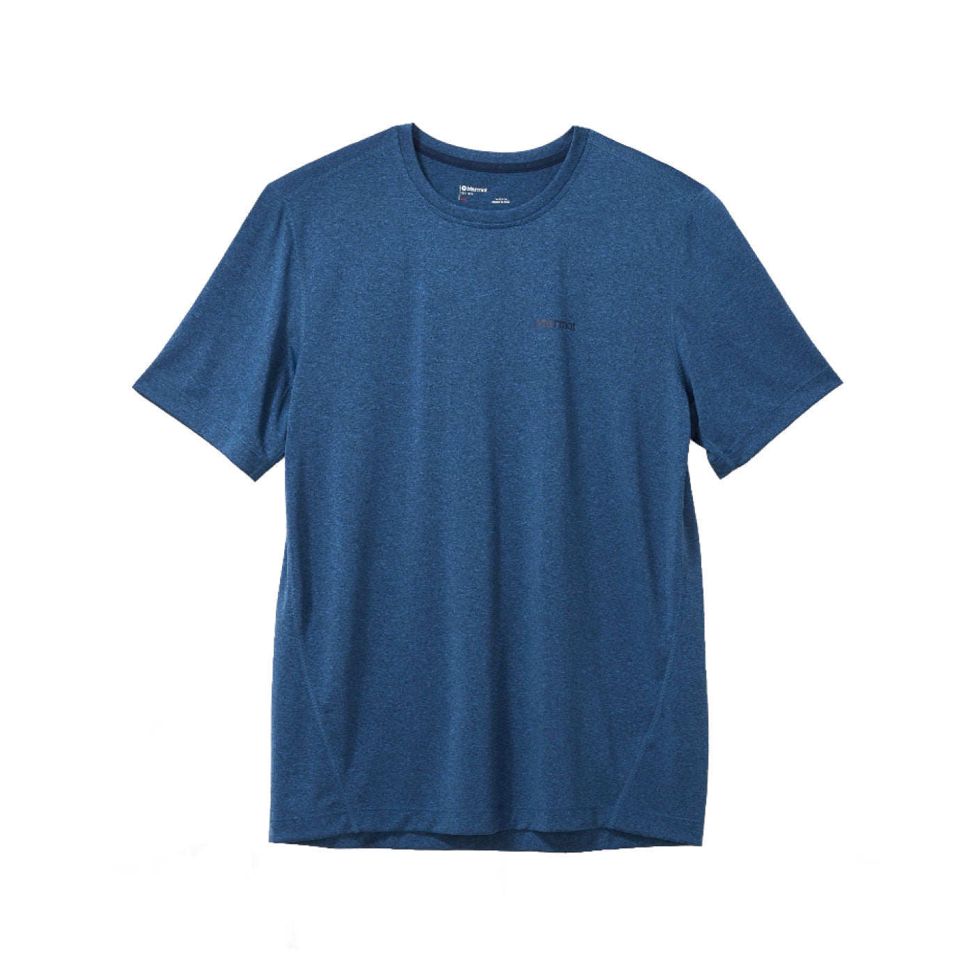 Marmot Men's Conveyor Tee SS Small