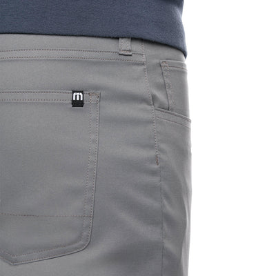 TRAVIS MATHEW APPAREL TRAVIS MATHEW MEN'S OPEN TO CLOSE PANT 