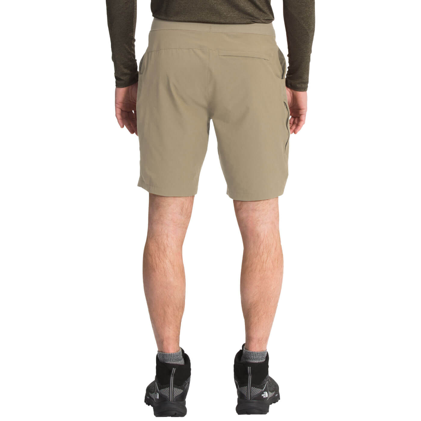 The North Face Men's Paramount Active Short 9in 