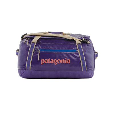 Patagonia Black Hole Duffel 40L 2023 PEPL PERENNIAL PURPLE