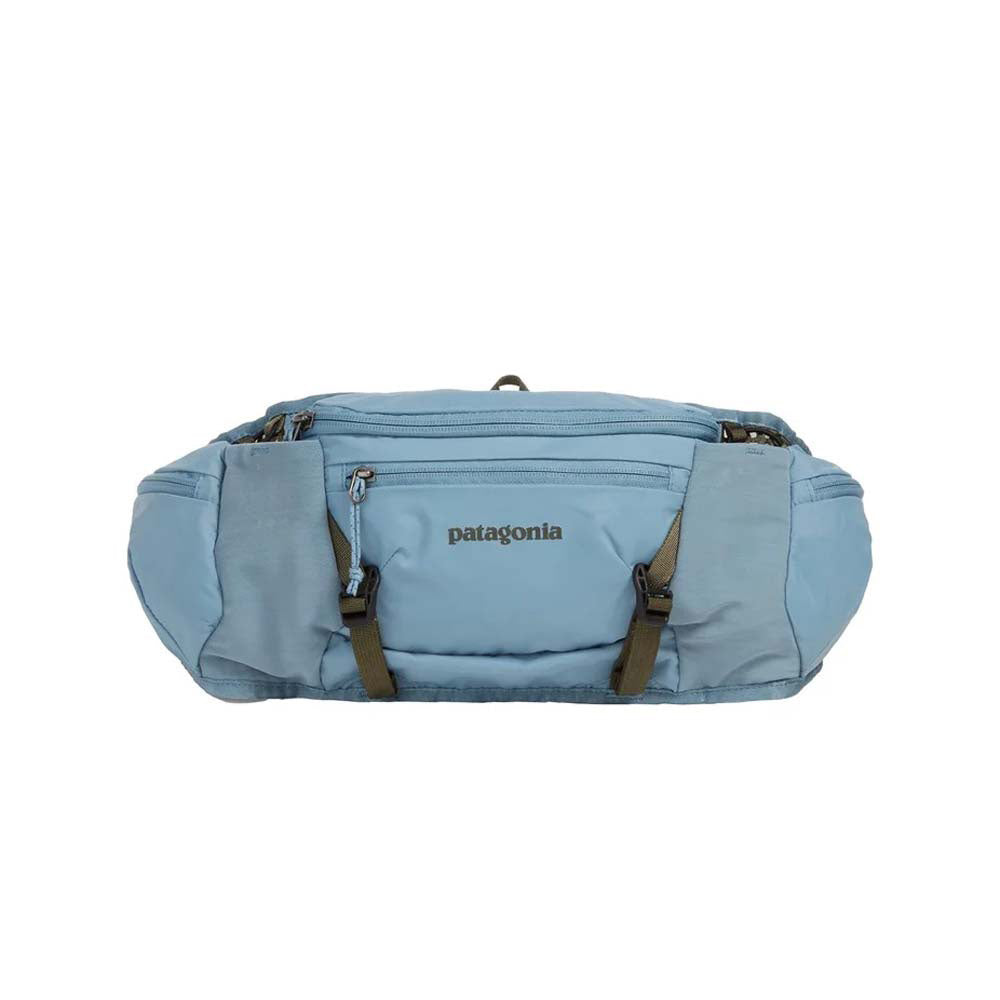 Patagonia Dirt Roamer Waist Pack 2023 LTPG LIGHT PLUM