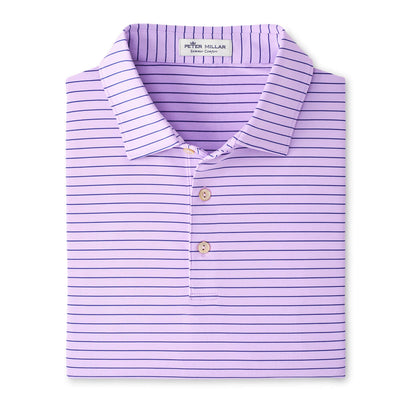 Peter Millar Men's Crafty Performance Polo MEDIUM