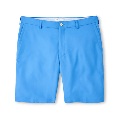 Peter Millar Peter Millar Men'S Salem Perf Short BLUE RIVER