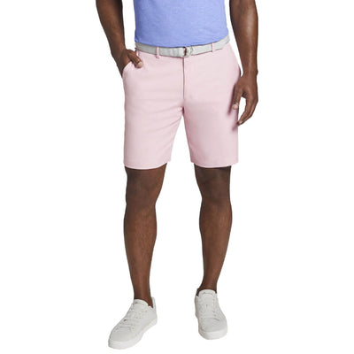 Peter Millar Men's Salem High Drape Performance Short 