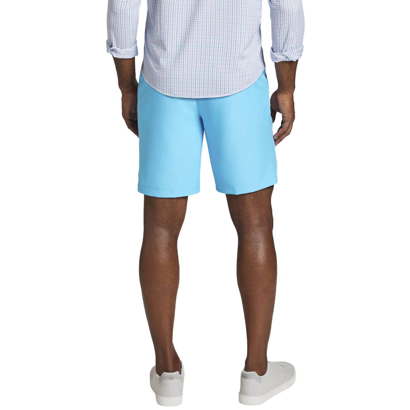 Peter Millar Men's Salem High Drape Performance Short 