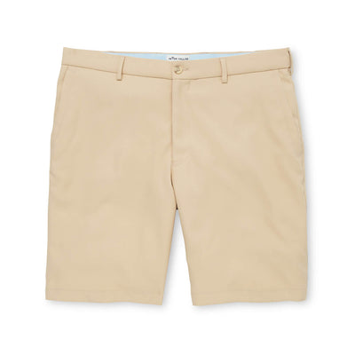 Peter Millar Peter Millar Men'S Salem Perf Short MACADAMIA