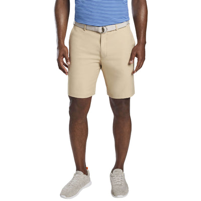 Peter Millar Men's Salem High Drape Performance Short 