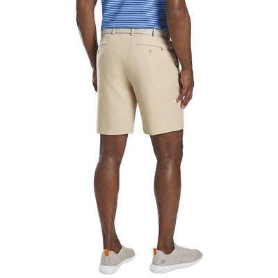 Peter Millar Men's Salem High Drape Performance Short 