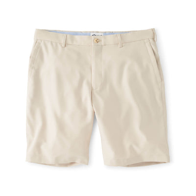 Peter Millar Men's Salem High Drape Performance Short 32