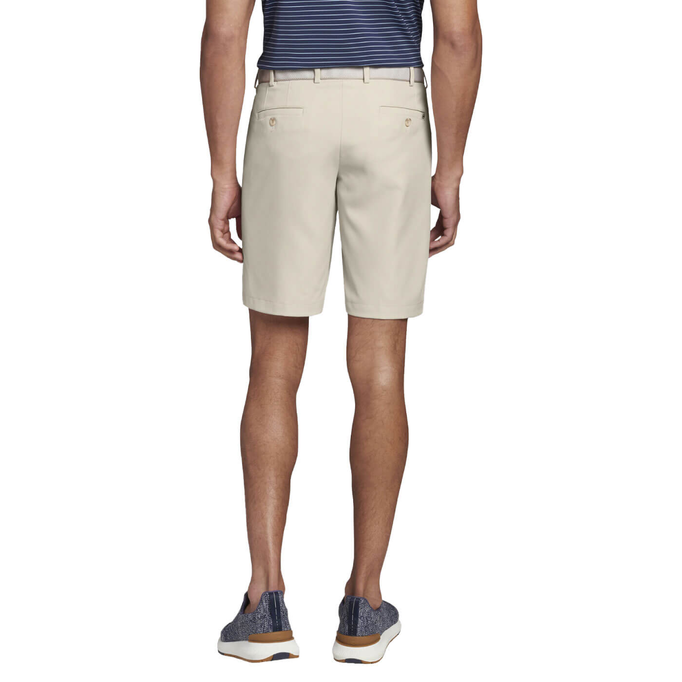 Peter Millar Men's Salem High Drape Performance Short 