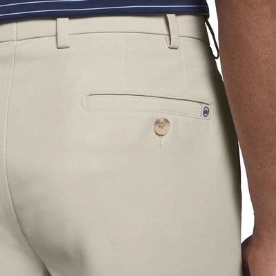 Peter Millar Men's Salem High Drape Performance Short 