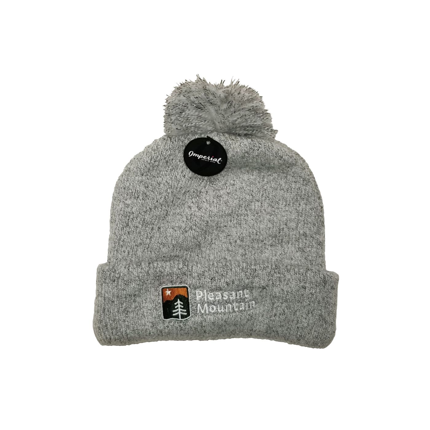 Pleasant Mountain The Mammoth Beanie 